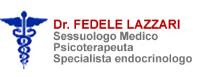 Dott. Fedele Lazzari - Sessuologo