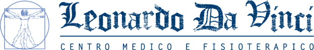Centro Medico Fisioterapico - Leonardo Da Vinci