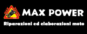 Max Power - Riparazioni ed elaborazioni moto