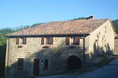 La macina Ambiente - Strutture turistiche e ricettive