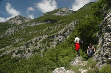 La Macina Ambiente - Educazione ambientale e turismo sociale