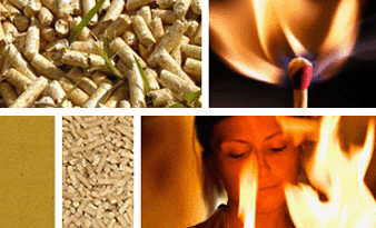 Biocalorfoglia - Pellets, stufe e caldaie a pellets Biocalorfoglia - Pellets, stufe e caldaie a pellets