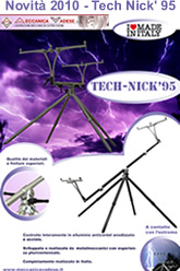 Meccanica Vadese - Tech Nick95