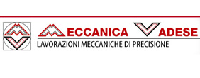 Meccanica Vadese  - Lavorazioni meccaniche conto terzi