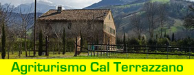 Agriturismo Cal Terrazzano - Pace e tranquillit� nel cuore delle Marche