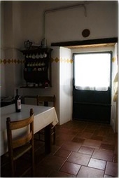 Agriturismo Cal Terrazzano - La cucina