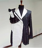 Fashion House - Realizzazione Tailleur