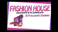 Fashion House - Sartoria e riparazioni, realizzazioni di abiti