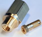 TOMA SRL - Minuterie di precisione