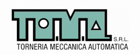 TOMA SRL - Torneria meccanica automatica e di precisione