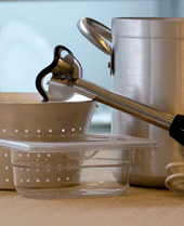 M.C. - Forniture Alberghiere - Cucine e Accessori