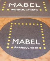 M.C. - Forniture Alberghiere - Tappeti Personalizzati