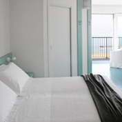 Victoria Palace Hotel - Camere con vista mare