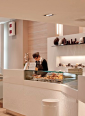 ROSSI & PARTNERS - arredamenti per pasticcerie e panetterie