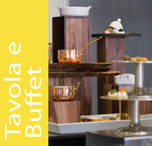Erredi forniture srl - Accessori della tavola