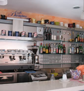 Pasticceria Primavera - Caffe, Cappuccini, Aperitivi - Pesaro e Urbino Marche Italia