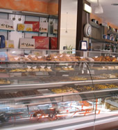 Pasticceria Primavera - Paste, Pasticcini, Cioccolatini - Pesaro e Urbino Marche Italia