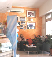 Pasticceria Primavera - Prenditi una Pausa nella tua giornata - Pesaro e Urbino Marche Italia