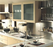 IPM - Arredi per cucine