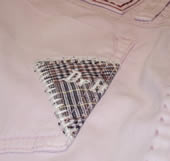 Dottor Hyde by Cristian Fashion S.R.L - Pantaloni Made in Italy