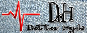 Dottor Hyde by Cristian Fashion S.R.L - Pantaloni Made in Italy