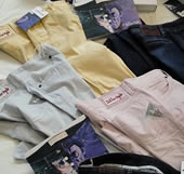 Dottor Hyde by Cristian Fashion S.R.L - Pantaloni Made in Italy
