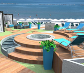 Studio G&G Wellness Solutions - Arredamenti per Stabilimenti Balneari