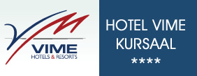 Hotel Vime Kursaal 4 stelle - Vacanze nella Riviera Romagnola