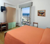 Hotel Dinarica Marotta - Le Camere