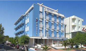 Hotel Dinarica Marotta - La Vacanza che ti manca nelle Marche Hotel Dinarica Marotta - La Vacanza che ti manca nelle Marche