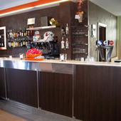 Nuova San Marco - Attrezzature e Arredamenti per bar