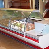 Nuova San Marco - Attrezzature e Arredamenti per bar, gelaterie e pasticcerie