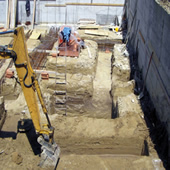 Impresa Edile Delta Costruzioni Fano - Realizzazione Edifici Residenziale Tradizionali