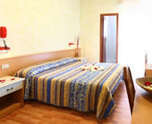 Hotel Miramare * * * - Le Camere del nostro Hotel