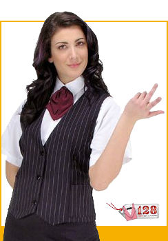 128 Abiti da Lavoro - Abbigliamento professionale - Abbigliamento per Alberghi