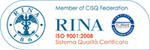 Certificazione del Sistema di Gestione Qualit�