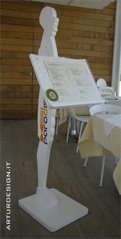 Arturdesign Pesaro - Complementi d`arredo design e idee regalo originali