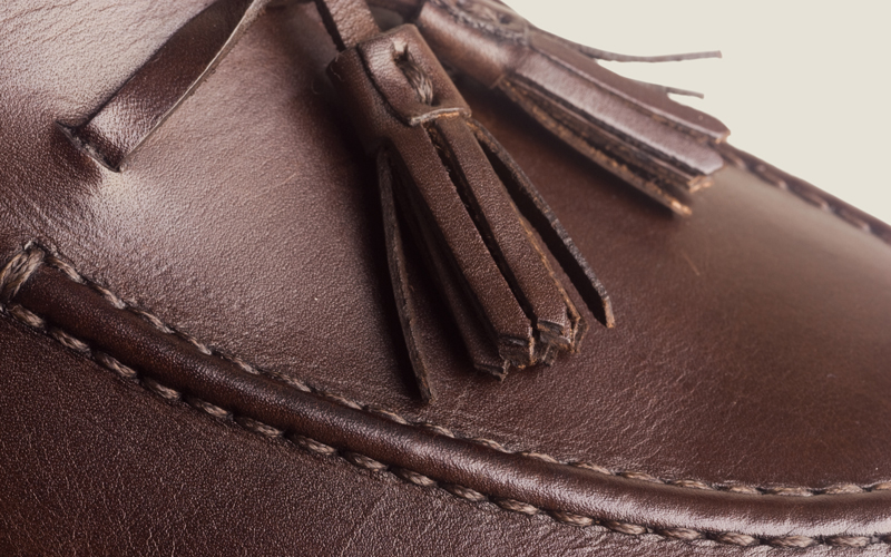 Formale - High quality handmade Italian shoes