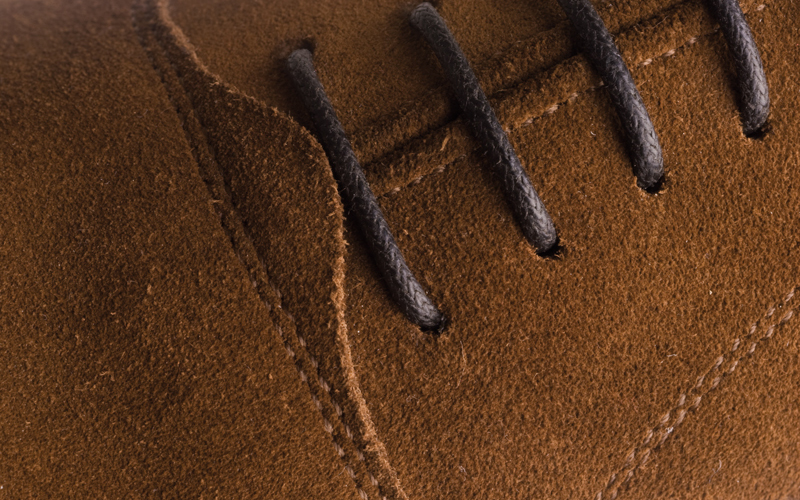 Formale - Leather shoes Made in Italy