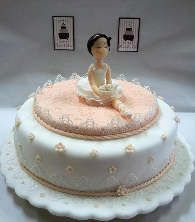 SweetArt Lab Cake Design - Torte, Biscotti, Confetti e ...