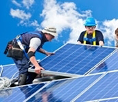 Il Girasole - Installazione Manutenzione Impianti Energia Alternativa