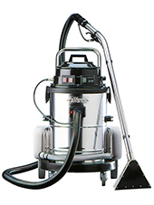 Tenox - Macchine per la pulizia industriale e professionale - Lavatappezzerie