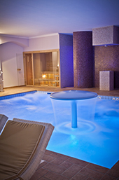 Villa di Carlo Spa & Resort - Montegrimano Terme