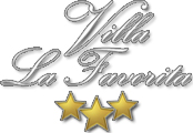Villa La Favorita - Albergo e Casa di Riposo per Anziani Riviera Romagnola