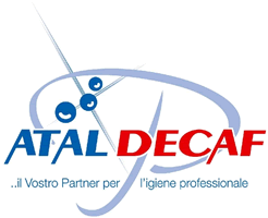 Atal Decaf - Fornitura e assistenza di detergenti e disinfettanti