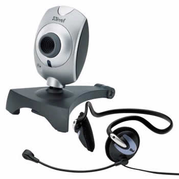 Minitec - webcam per skype