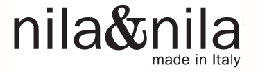 Nila&Nila Calzature Made in Italy Nila&Nila Calzature Made in Italy