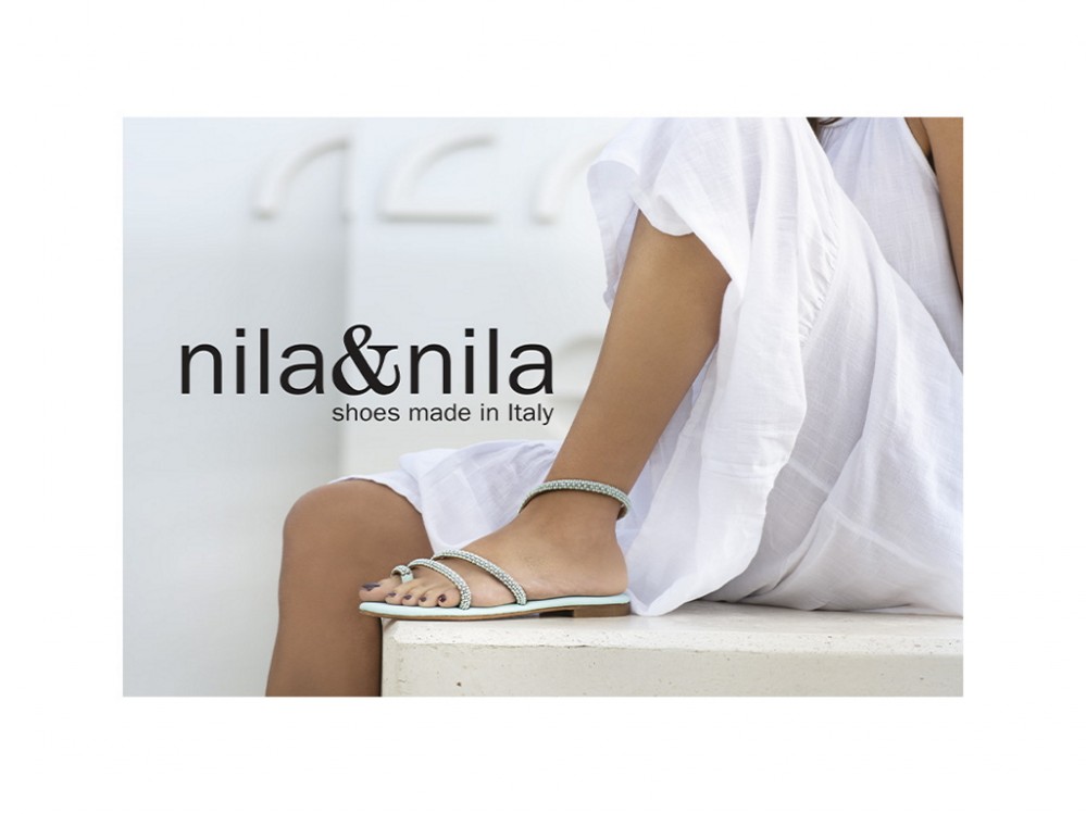 Nila&Nila Shoes Made in Italy - Spring Summer 2024
