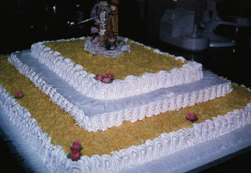 clipart torte nuziali - photo #39