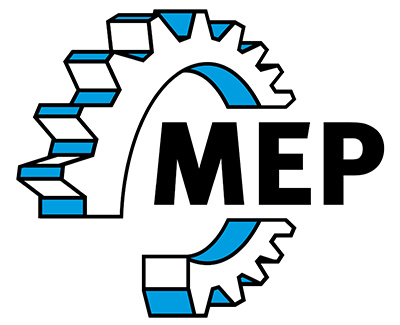 Mep Spa - Produzione macchine segatrici CNC per il taglio dei metalli
